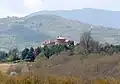 Montesiepi de oriente