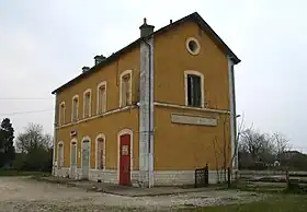 Stacidomo Châteauneuf-sur-Loire