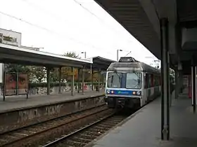 "Z 6400" en Clichy - Levallois