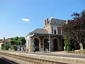 Stacidomo Figeac