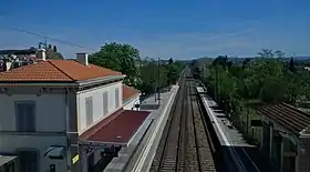 Stacidomo La Garde