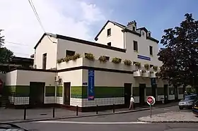 Stacidomo Maisons-Alfort - Alfortville