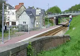 Stacidomo Pont-Hébert