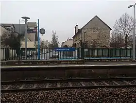 Stacidomo Reims-Maison-Blanche