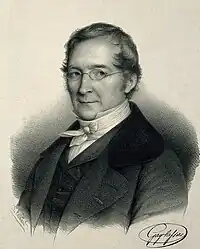 Gay-Lussac(1778-1850)