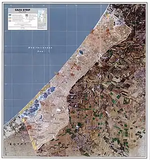 Guŝ Katif (Tero)