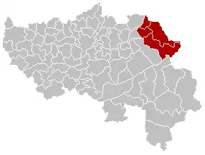 Lando de Eupen (Tero)