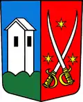 Blazono de Niedergesteln