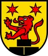 Blazono de Konolfingen