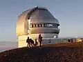 Norda Observatorio Gemini