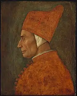 Pasquale Malipiero(1457-1462)