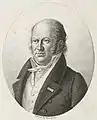 Étienne Saint-Hilaire(1772-1844)