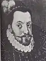 Georgo la 1-a(1547-1596)