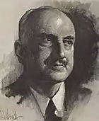 George Santayana en 1936