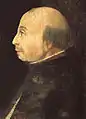 Gian Matteo Giberti(1495-1543)