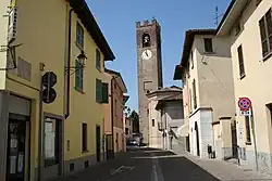 Fontanella