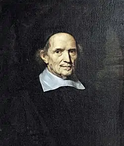 Gisbertus Voetius(1589-1676)