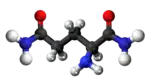 glutamamido