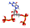 Guanozina trifosfato86-01-1