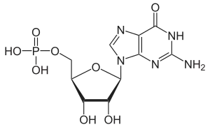 Guanozina fosfato