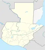 Chichicastenango (Gvatemalo)