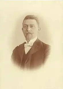 Gustav Witt