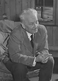 Albert Szent-Györgyi(1893-1986)