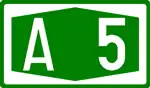 A5