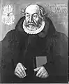 Jakob Andreae(1528-1590)