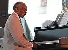 Hank Jones (2005)