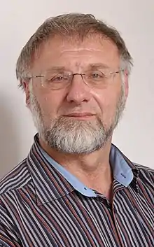 Balázs Hantos