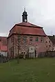 kastelo Harsdörfer Schloss