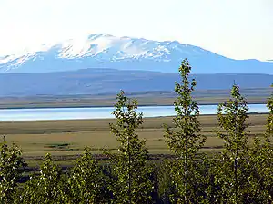 hekla