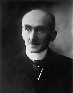 Henri Bergson (1859-1951)