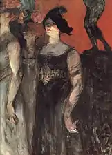 Messalina (1900)