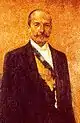 Pentraĵo de Henrique Bernardelli (1910)