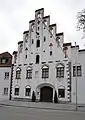 domo Herzogsburg