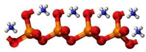 heksaamonia tetrafosfato