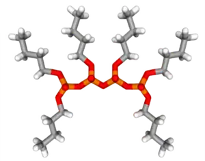 Heksabutila tetrafosfato56169-06-3