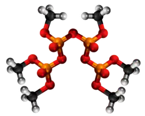 Heksametila tetrafosfato