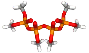 Heksametila tetrafosfato41524-09-8