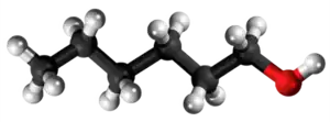 1-heksanolo