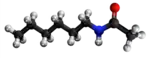 heksila acetamido