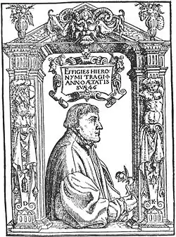 Hieronymus Bock(1498-1554)