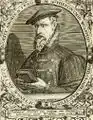 Hieronymus Wolf(1516-1580)