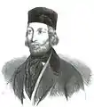 Hippolyte de Bocarmé(1818-1851)