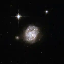 NGC 695