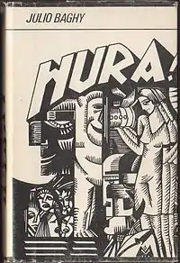 Hura!, de Julio Baghy