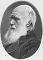 Charles Darwin(1809-1882)