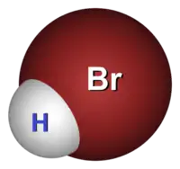 bromida acido